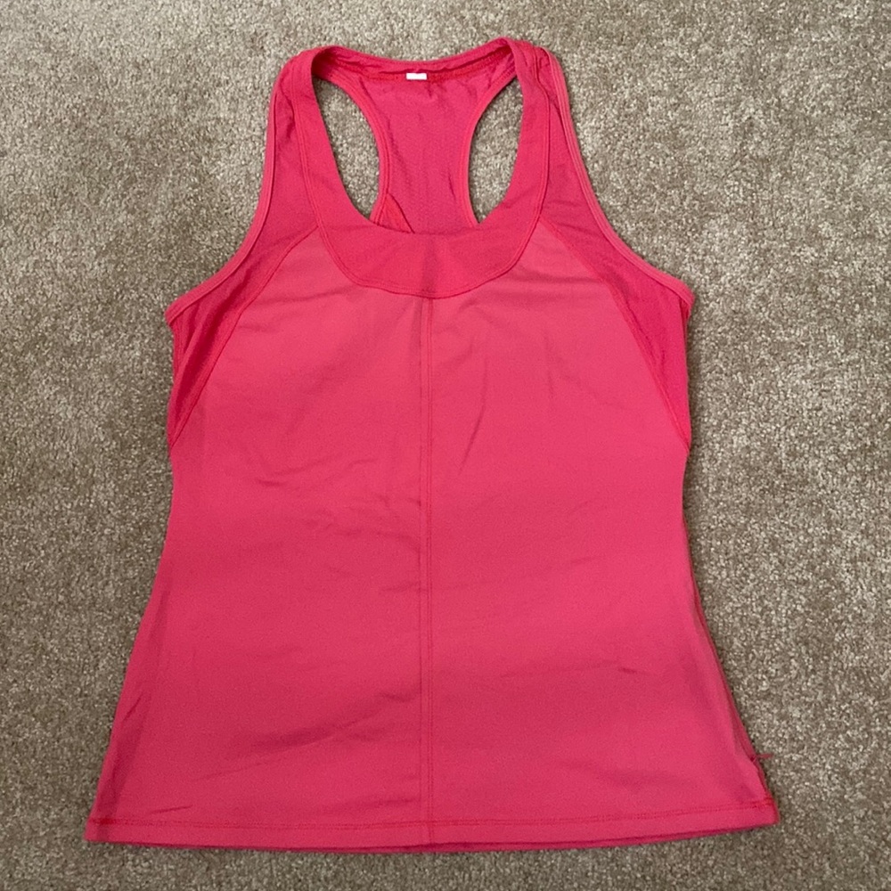 Lululemon Top